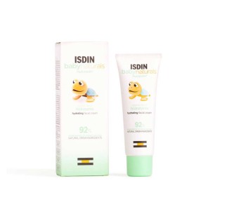 Baby Naturals Crema Facial...