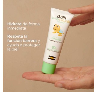 Baby Naturals Crema Facial... 2