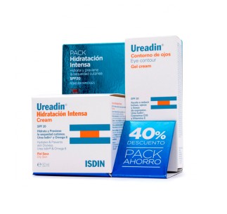 Pack Ureadin