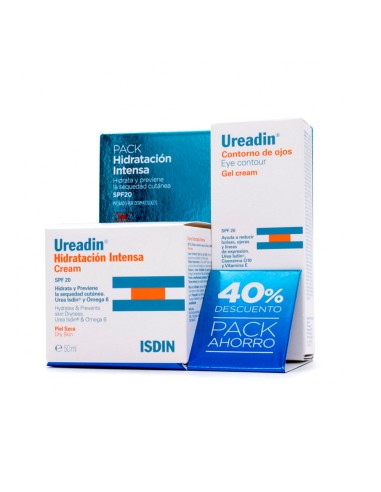 Pack Ureadin