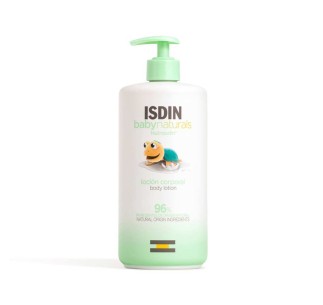 Baby Naturals Loción Corporal