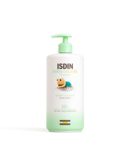 Baby Naturals Loción Corporal