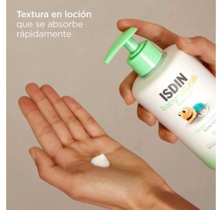 Baby Naturals Loción Corporal 2