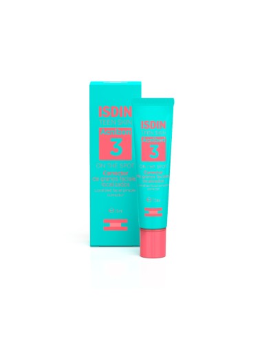 Acniben On The Spot Gel Secante...