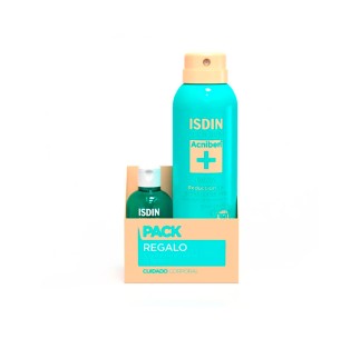 Acniben Body 150 ml +...