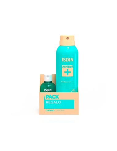 Acniben Body 150 ml + Regalo Gel...
