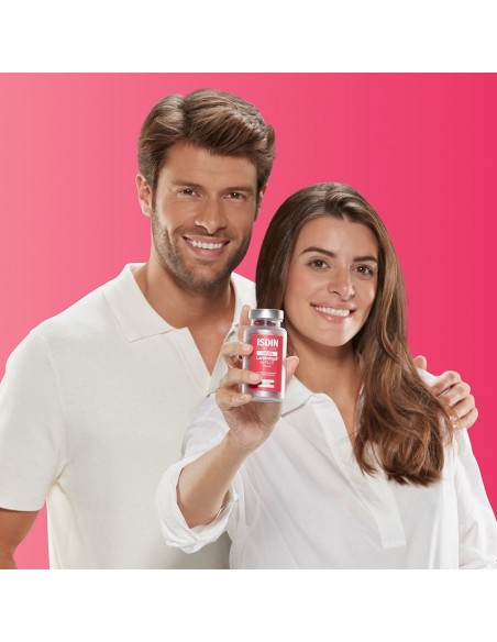 Lambdapil Anticaída 5 Alfa Plus 60 Cápsulas Blandas