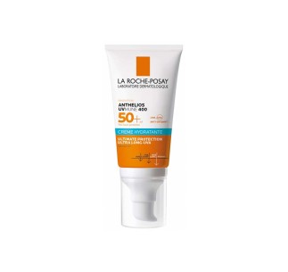 Anthelios Uv-Mune 400 Crema...