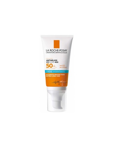 Anthelios Uv-Mune 400 Crema...
