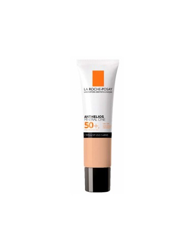 Anthelios Mineral One SPF50