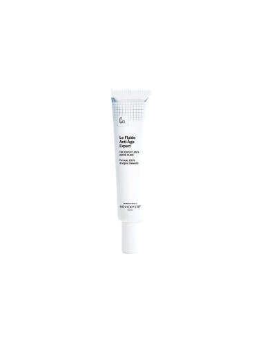 Fluido facial antienvejecimiento para...