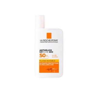 Anthelios UVMUNE 400 Fluido...