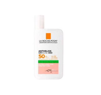 Anthelios Uv-Mune 400 Oil...