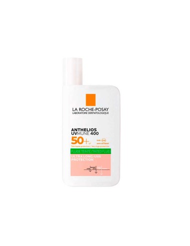 Anthelios Uv-Mune 400 Oil Control...