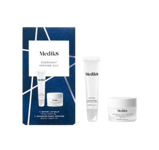 Set Overnight Restore Duo