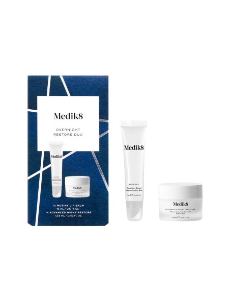 Set Overnight Restore Duo