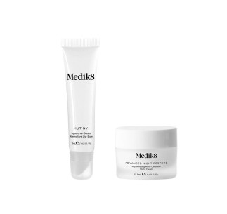 Set Overnight Restore Duo 2