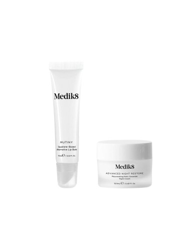 Set Overnight Restore Duo
