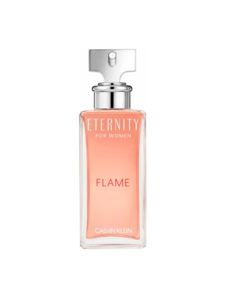 Ck Eternity Flame Women