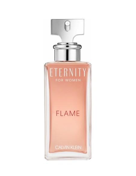 Ck Eternity Flame Women