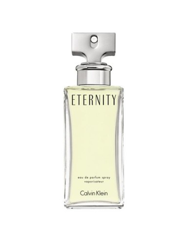 Eternity Woman