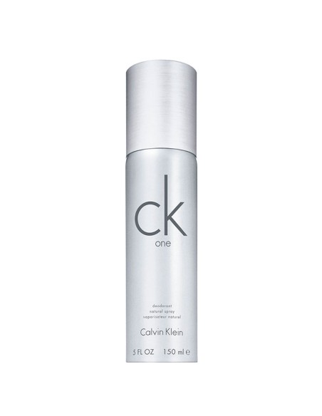 Ck One Deodorant Spray