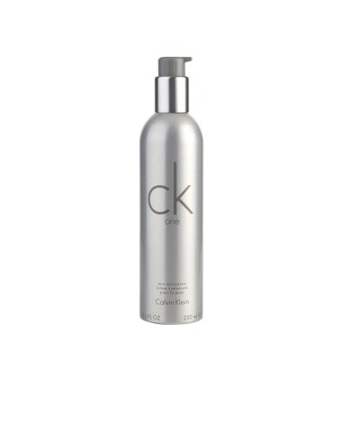 Ck One Skin Moisturizer 2
