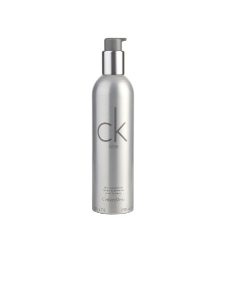 Ck One Skin Moisturizer 2