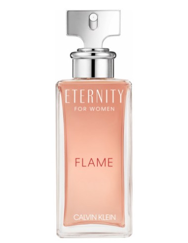 Ck Eternity Flame Women