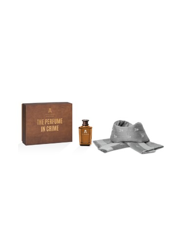 Estuche The Boxing Club The Skull