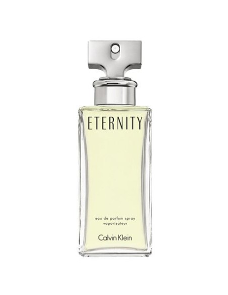 Eternity Woman