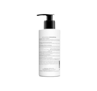 Repairing Shampoo 2