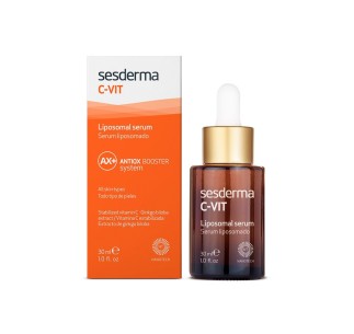 C-Vit Serum Liposomal 2