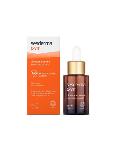 C-Vit Serum Liposomal