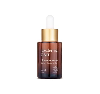 C-Vit Serum Liposomal