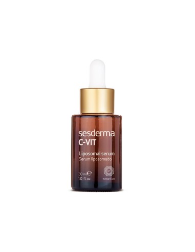 C-Vit Serum Liposomal