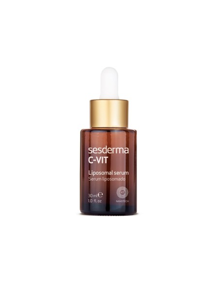 C-Vit Serum Liposomal