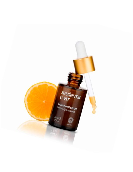 C-Vit Serum Liposomal