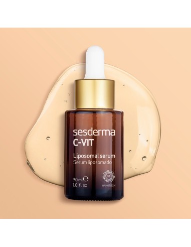 C-Vit Serum Liposomal