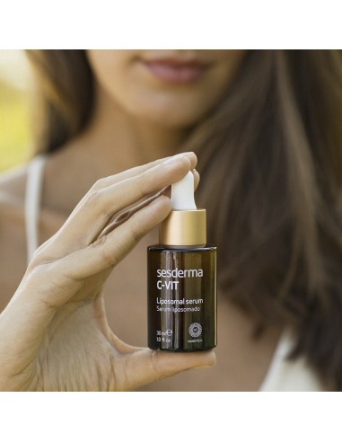 C-Vit Serum Liposomal
