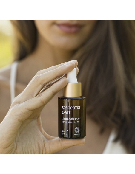 C-Vit Serum Liposomal