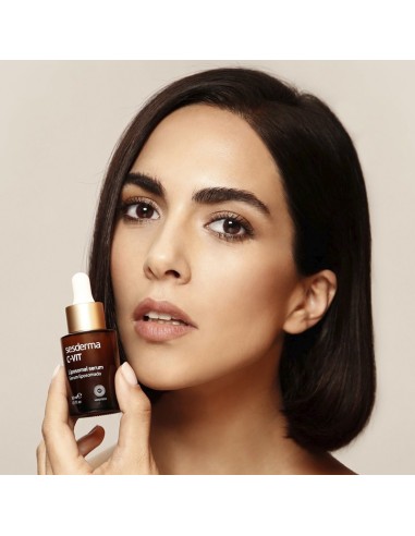 C-Vit Serum Liposomal