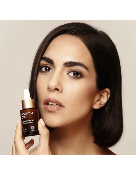 C-Vit Serum Liposomal