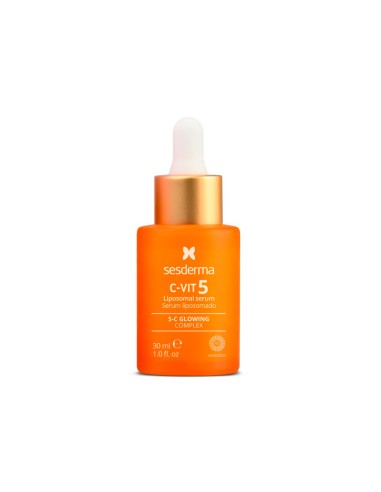 C-Vit 5 Sérum Liposomado