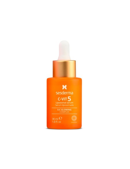 C-Vit 5 Sérum Liposomado