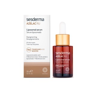 Azelac Ru Liposomal Serum...