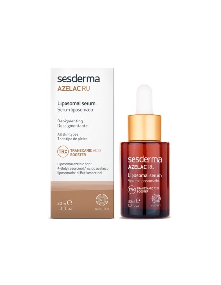 Azelac Ru Liposomal Serum Antimanchas