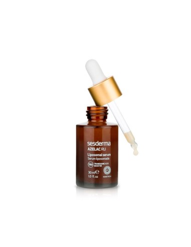 Azelac Ru Liposomal Serum Antimanchas