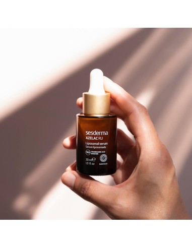 Azelac Ru Liposomal Serum Antimanchas