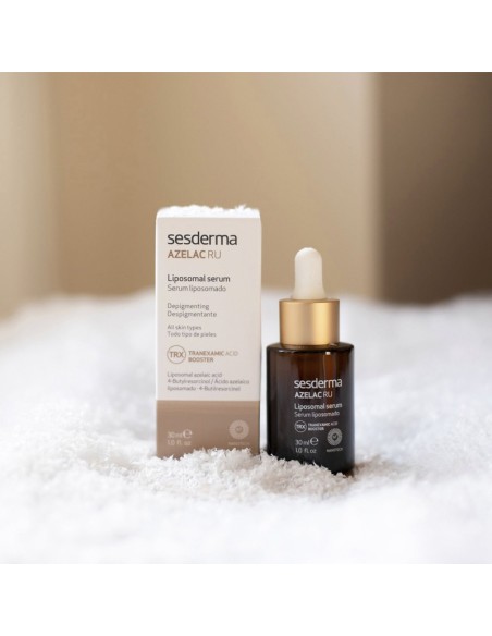 Azelac Ru Liposomal Serum Antimanchas